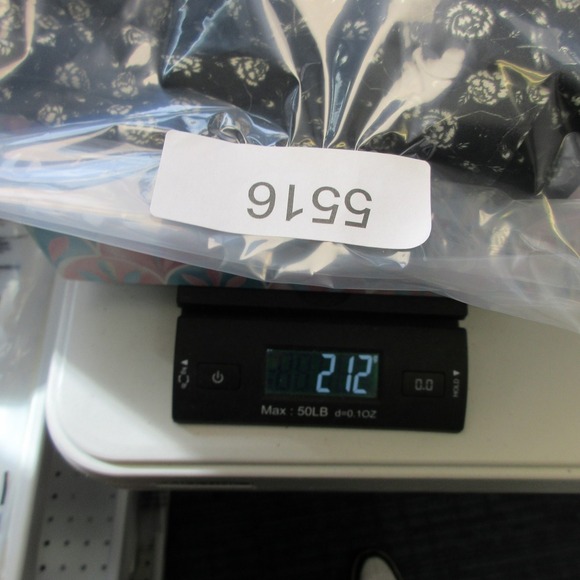 Rag & Bone Avery Button Down Short Sleeve Shirt Mens L Black Floral 212 - Picture 10 of 10